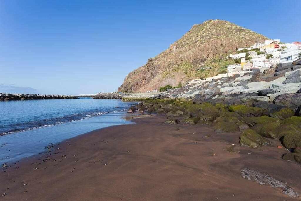 Sunnyland Teresitas 2 Daire San Andrés Dış mekan fotoğraf
